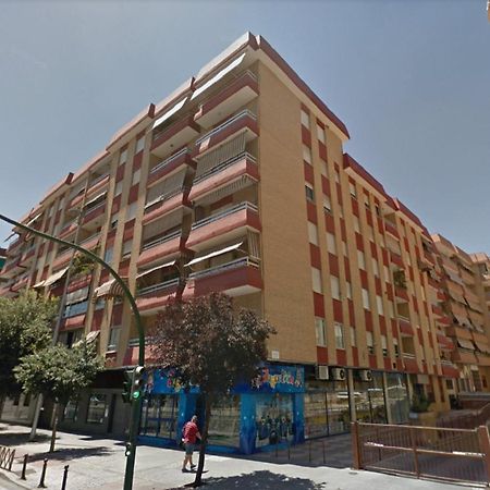 Apartamento El Califa - 1 Habitacion Apartment Cordoba Luaran gambar