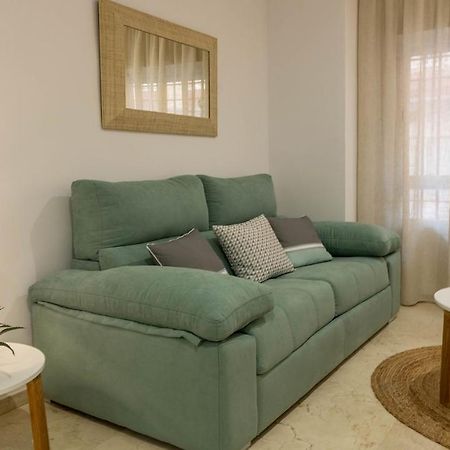 Apartamento El Califa - 1 Habitacion Apartment Cordoba Luaran gambar