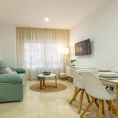 Apartamento El Califa - 1 Habitacion Apartment Cordoba Luaran gambar