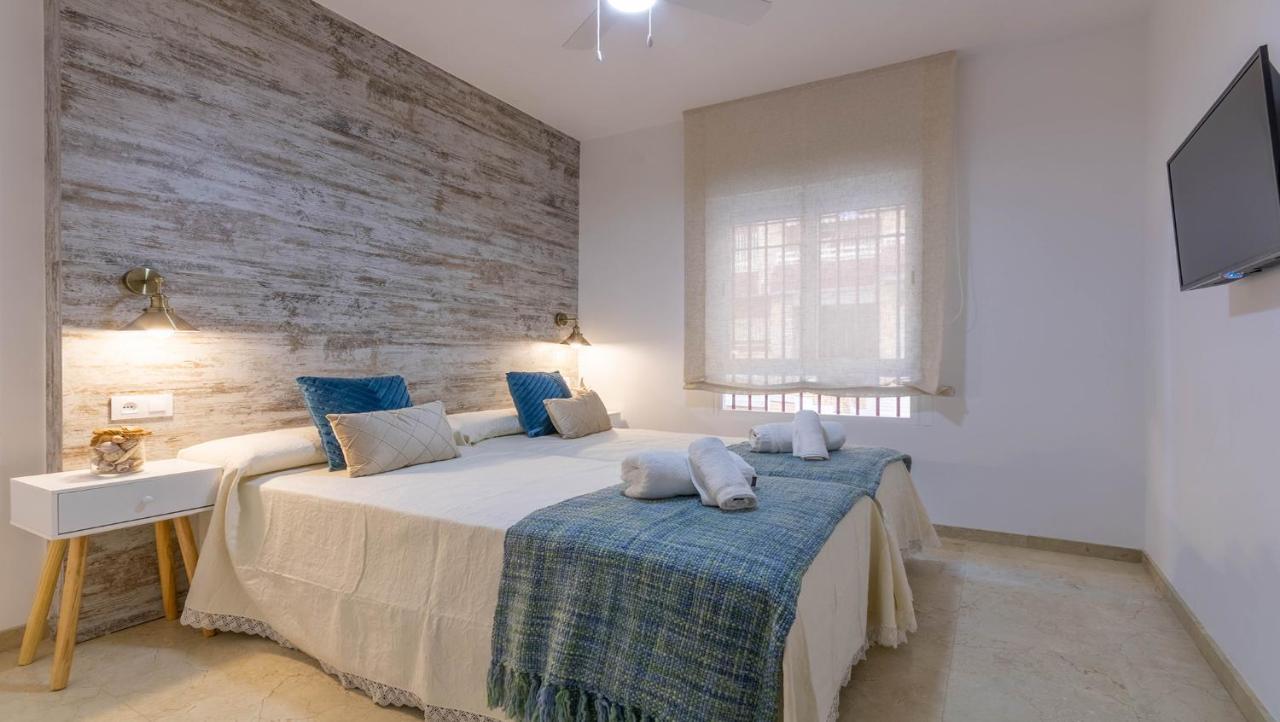 Apartamento El Califa - 1 Habitacion Apartment Cordoba Luaran gambar